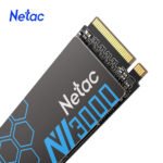 ZRE-AESSD Netac M2 NVMe SSD 1TB 2TB 500GB 250GB PCIe 2280 Internal Solid State Drives Hard Disk for Laptop Desktop