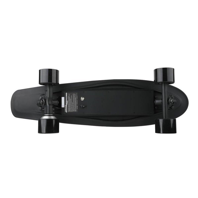 Neutrino-Electric-Standard-Skateboard-72mm-Wheels-with-Bluetooth-Remote-for-Kids
