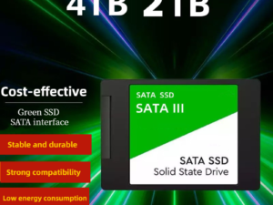 ZRE-AESSD New SSD Sata 1TB 2TB Hard Drive Disk Sata3 2.5 Inch 4TB Ssd TLC 500MB/s Internal Solid State Drives For Laptop And Desktop 2023