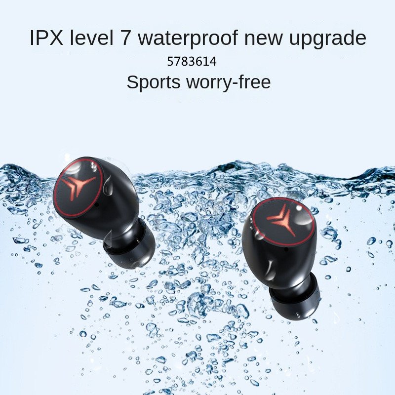 New-TWS-Wireless-Headphones-Stereo-Bluetooth-Earphone-Waterproof-Sports-Noise-Cancelling-Headset-With-Mic-3500mAh-Charging