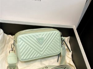 ZRE-AEWBAG New Traveler Tote Bag For Women Crossbody Female Handbag Solid Words Letter Leisure PU Luxury Designer Fashion Shoulder Bag