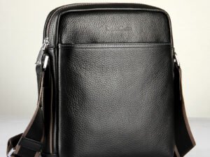 ZRE-AEMBAG New arrival hot sale fashion men shoulder bag, male leather messenger bag, ipad bag, high quality business bag, man cowhide bag