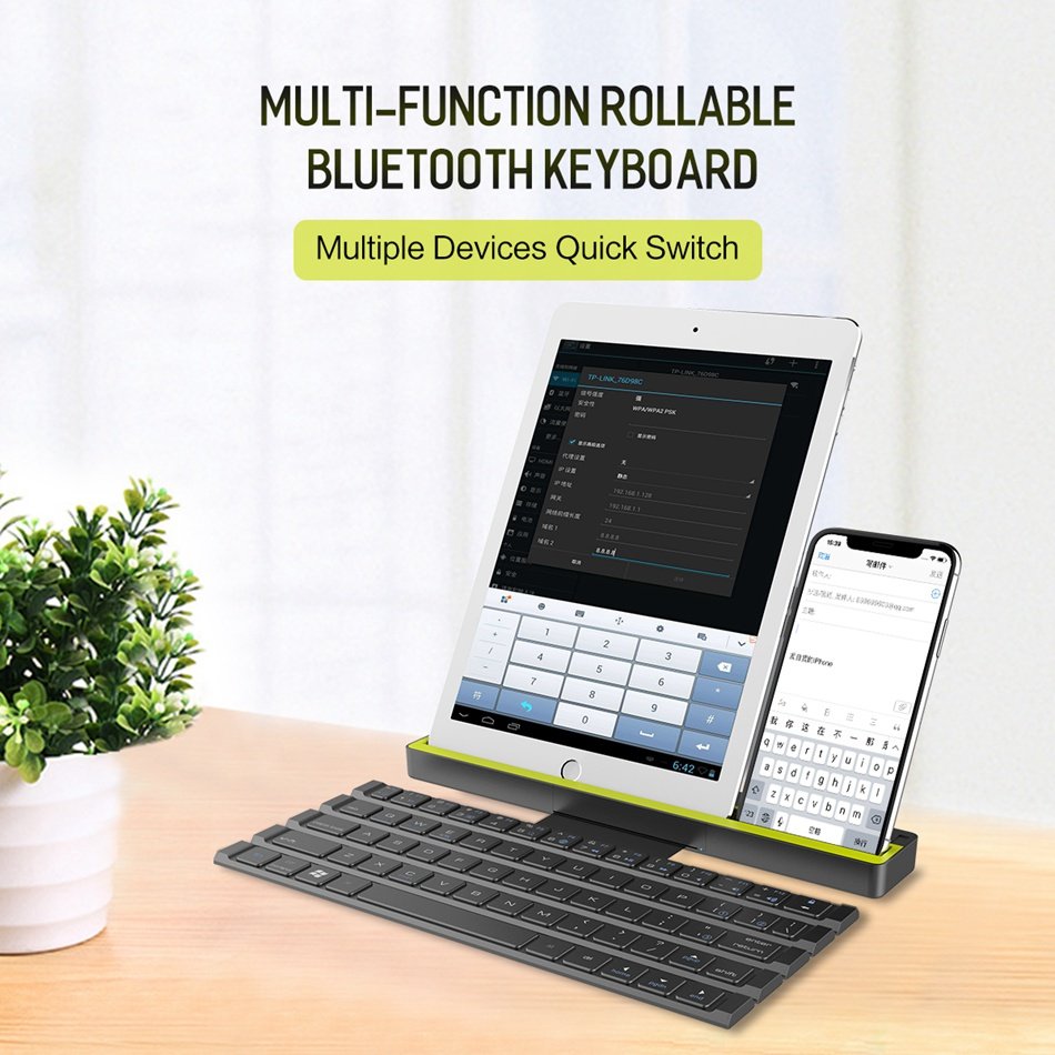 New-keyboard-Wireless-Mini-Folding-keyboard-bluetooth-foldable-wireless-keyboard-For-Windows-Android-IOS-Tablet-ipad