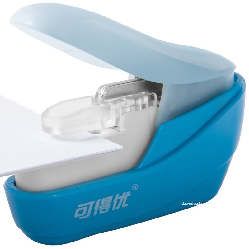 No-Nails-No-Staples-Stapling-Machine-Mini-Cute-Book-Stapleless-Stapler-Paper-Stapling-Stapler-Without-Staple
