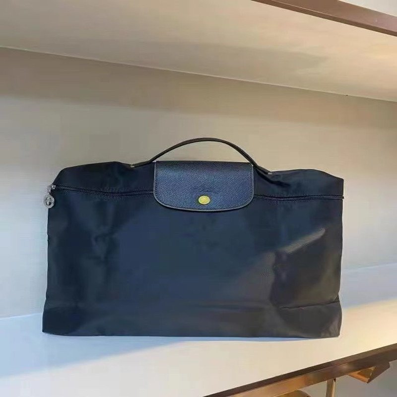 Nylon-Computer-Bag-Large-Capacity-Portable-Laptop-Handbag-File-Bag-Men-And-Women-Business-Briefcase-Messenger