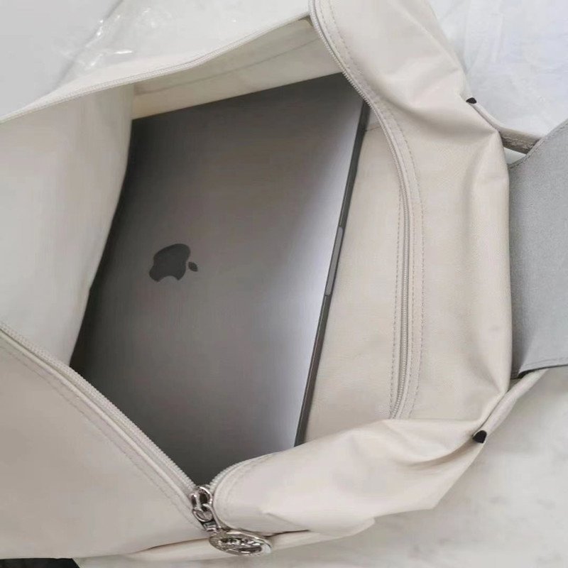 Nylon-Computer-Bag-Large-Capacity-Portable-Laptop-Handbag-File-Bag-Men-And-Women-Business-Briefcase-Messenger