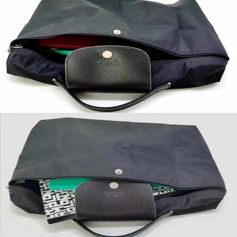 Nylon-Computer-Bag-Large-Capacity-Portable-Laptop-Handbag-File-Bag-Men-And-Women-Business-Briefcase-Messenger