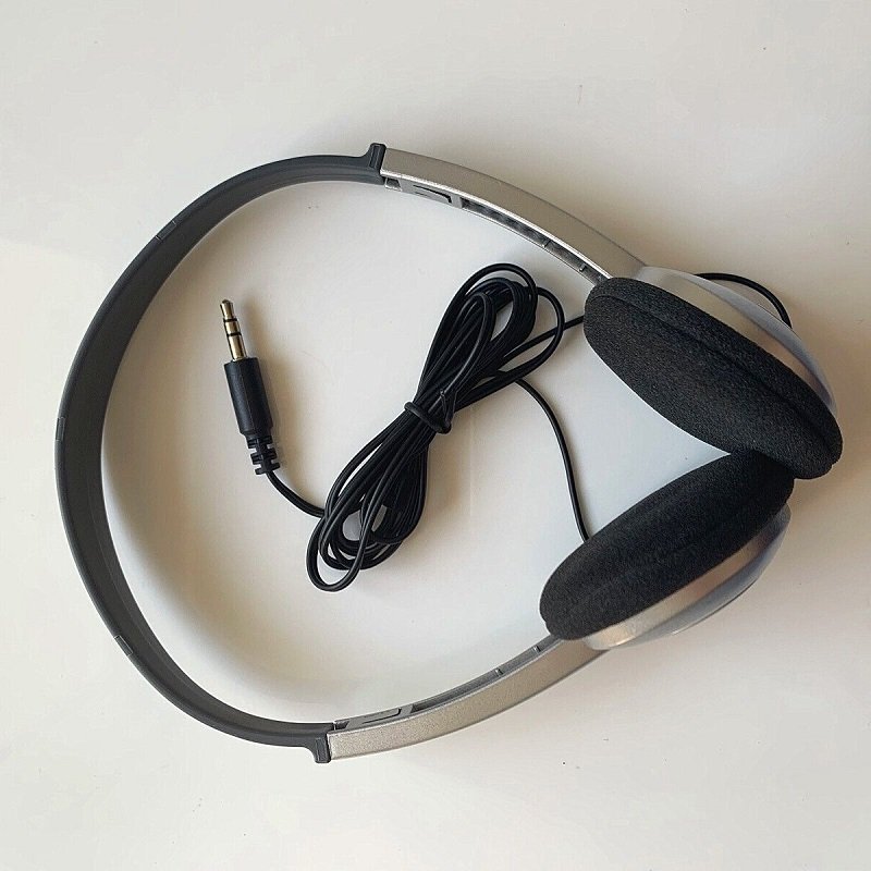 Panasonic-CD-Fashion-Retro-Classic-Headset-Classic-Distribution-Headphone-Short-term-HIFI-Small-Head-mounted-Three