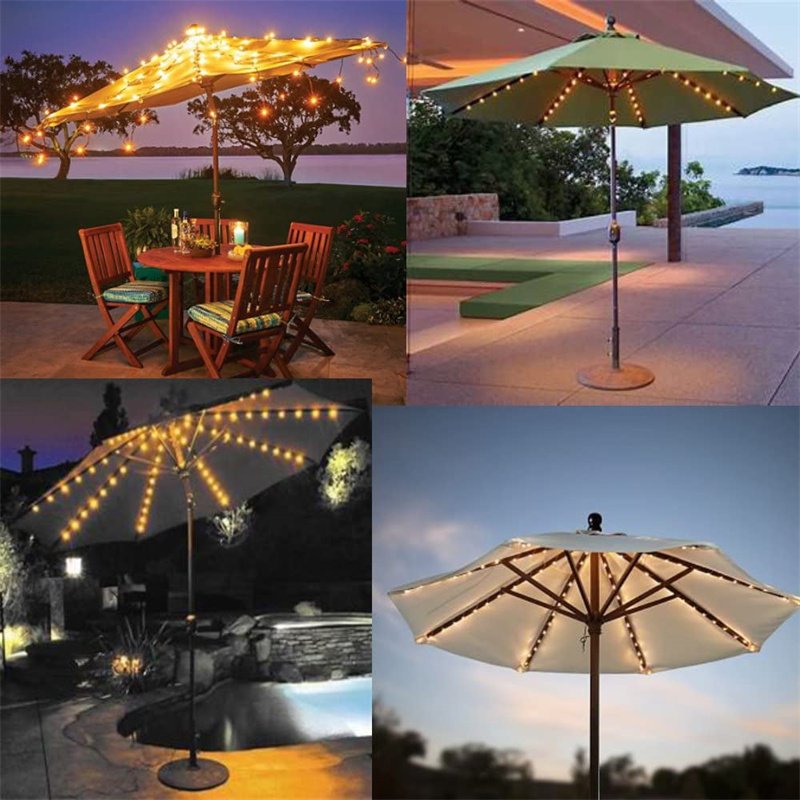 Patio-Umbrella-Lights-8-Lighting-Mode-LED-String-Lights-with-Remote-Control-Lights-Solar-Operated-Outdoor