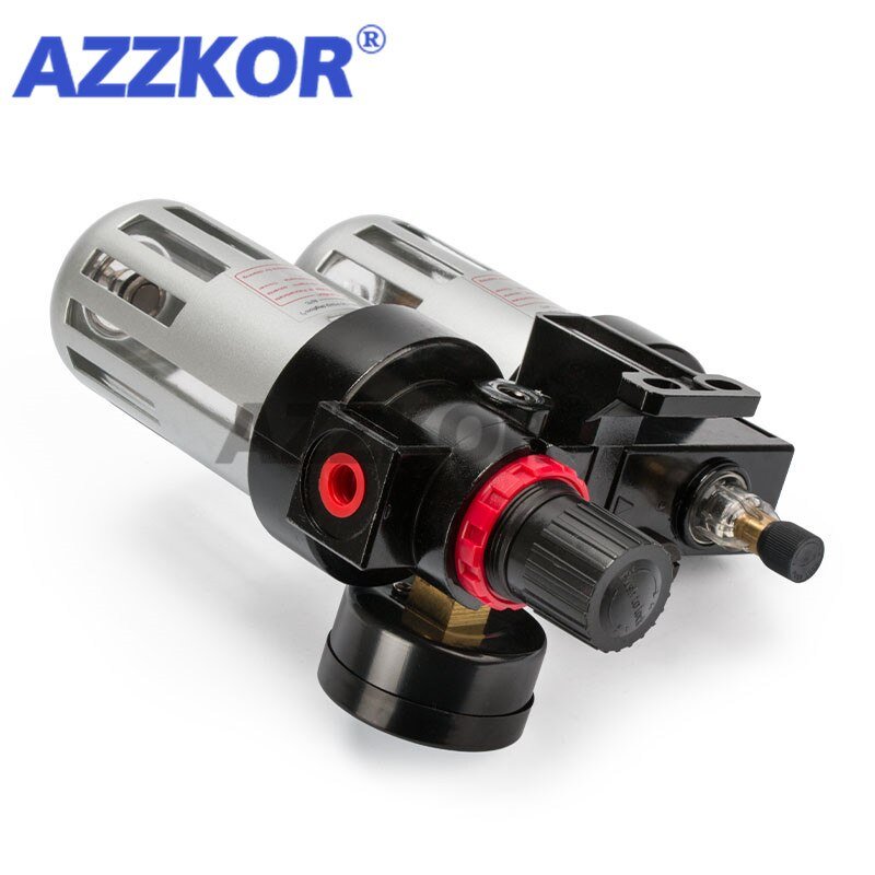 Pneumatic-Parts-Air-Source-Processor-with-Regulator-Valve-Filter-Oil-Mister-Air-Compressor-Separator-BFC2000-BFC3000