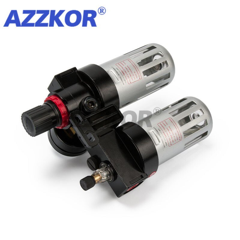 Pneumatic-Parts-Air-Source-Processor-with-Regulator-Valve-Filter-Oil-Mister-Air-Compressor-Separator-BFC2000-BFC3000