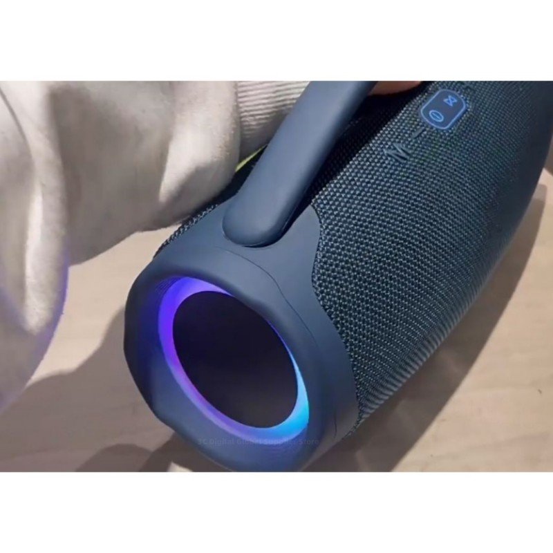Portable-Waterproof-100W-High-Power-Bluetooth-Speaker-RGB-Colorful-Light-Wireless-Subwoofer-360-Stereo-Surround-TWS