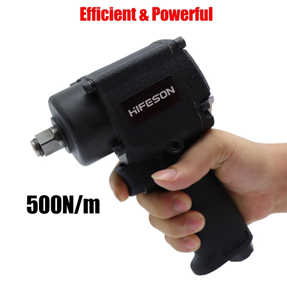 Powerful-Air-Pneumatic-Wrench-1-2-550N-M-Impact-Spanner-Mini-Torque-Tool-for-Tire-Removal