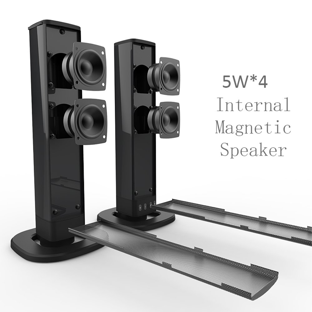 Powerful-Soundbar-Sound-Radio-Blaster-Bar-Audio-TV-PC-Computer-Subwoofer-Wireless-Home-Theater-Speaker