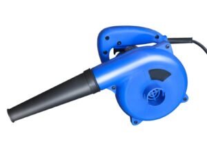 ZRE-AEBLWRS Practical Vacuum Cleaner 220v Electric Air Blower 2 in 1 for Blowing Leaf Garden