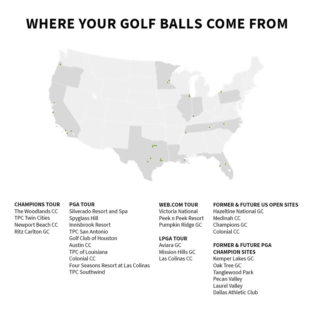 Pro-V1-Golf-Balls-AAAA-Quality-50-Pack-by-Golf