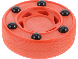 ZRE-AEHCKY Puck Street Hockey Pucks Inline Practicing Training Roller Game Outdoor Professional Pvc Men Women