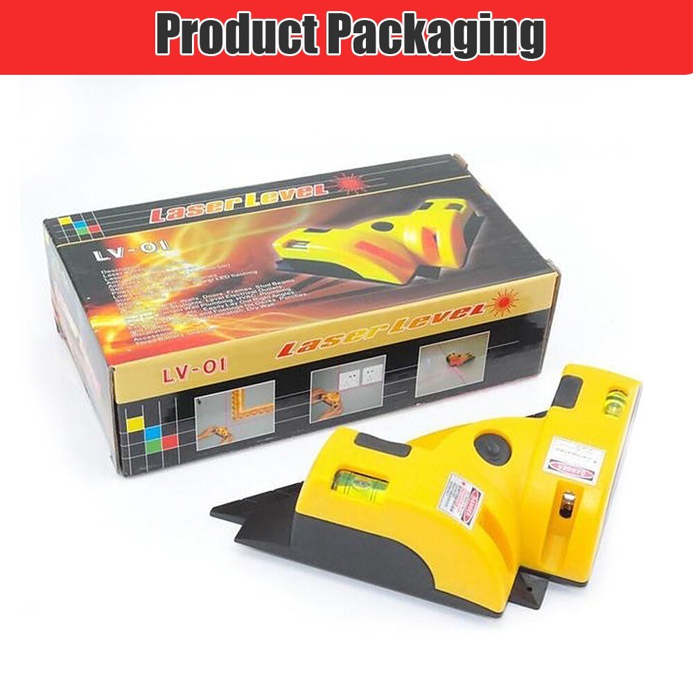 Right-Angle-90-Degree-Square-Laser-Level-High-Quality-Instrument-Measurement-Vertical-Ground-Job-Tool-Laser