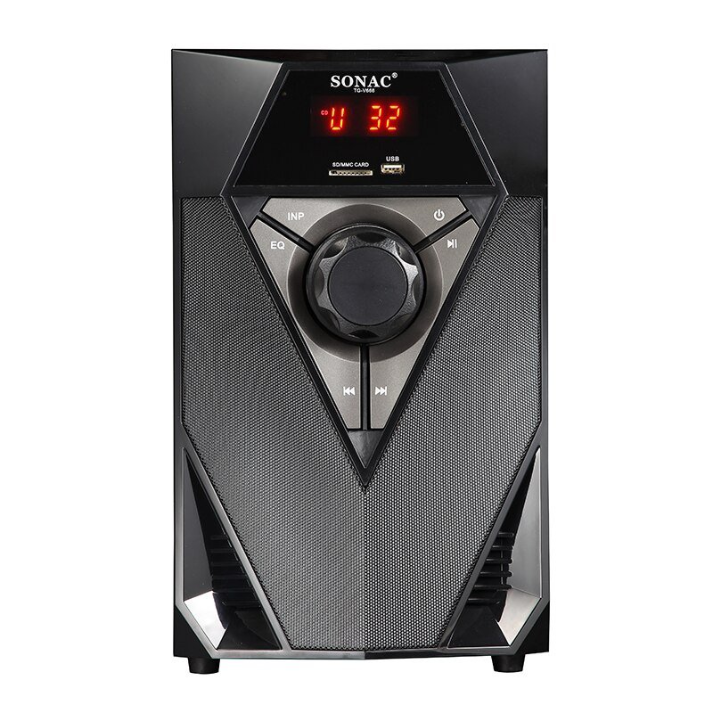 SONAC-TG-V666-Subwoofers-Remote-Control-BT-FM-Radio-Usb-HI-FI-BASS-Home-Theatre-System