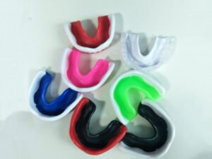 ZRE-AEFT & BODY Soft EVA Adult Mouth Guard Silicone Teeth Protector Mouthguard for Boxing Sport Football Basketball Hockey Karate Muay Thai