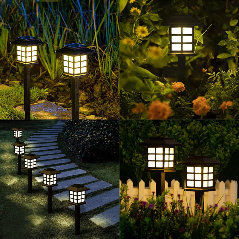 Solar-LED-Lamps-Outdoor-Lawn-Grounding-Lights-Courtyard-Automatic-Sensing-Lighting-Atmosphere-Light-Garden-Decoration-Waterproof