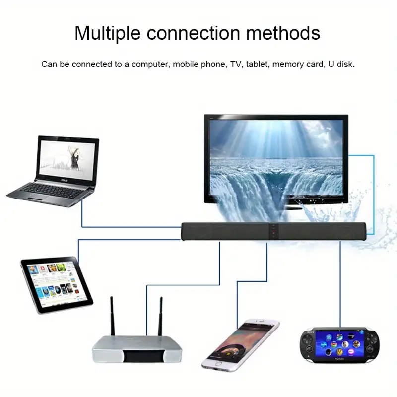 SoundBar-Pc-Max-Tv-Notebook-Cellular-Tablet-Portable-Splittable-Home-Theater-Soundbar-Bluetooth-Speaker