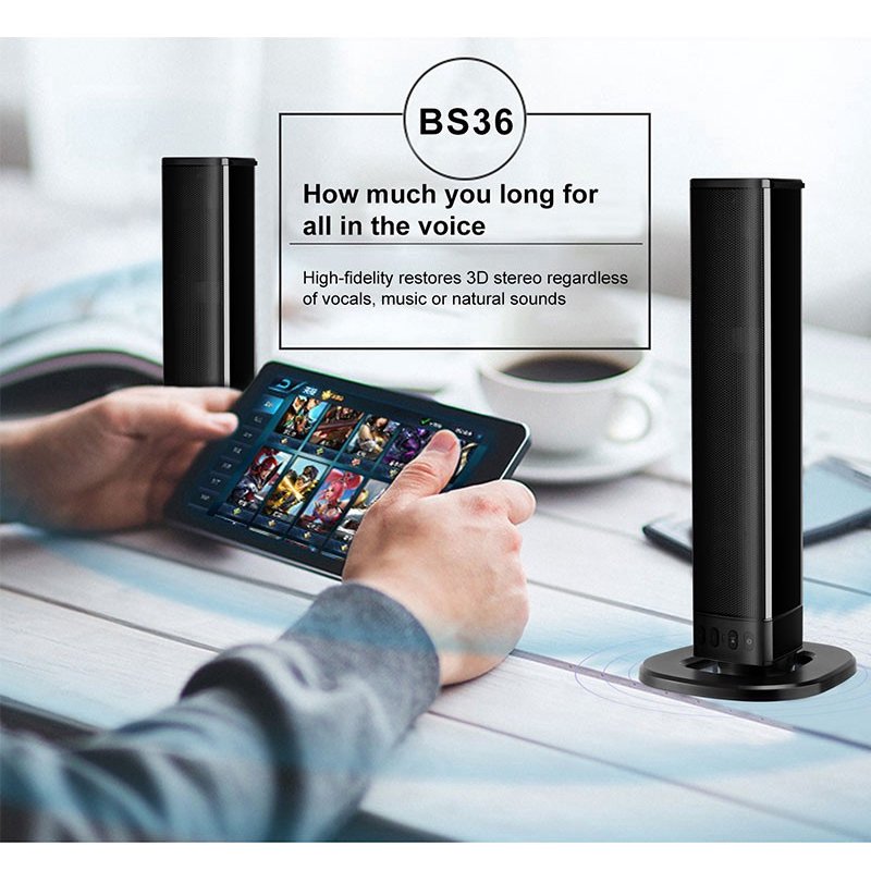 SoundBar-Pc-Max-Tv-Notebook-Cellular-Tablet-Portable-Splittable-Home-Theater-Soundbar-Bluetooth-Speaker