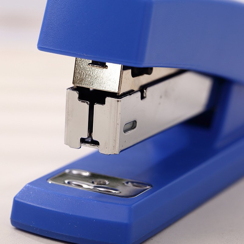 Stapler-Use-24-6-Staples-Effortless-Long-Stapler-School-Paper-Staplers-Office-Bookbinding-Supplies