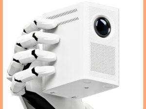 ZRE-AEPRJCTR TOPSION S30MAX Mini Projector Android 10.0 400 Ansi Wifi 4K Bluetooth 5.0 1080P 16G Home Theater Media Player Smart Projector