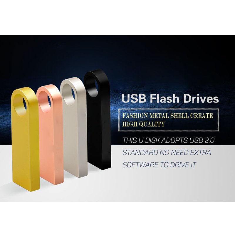USB-Pen-Drive-128gb-64gb-32gb-Memory-Stick-Waterproof-USB2-0-Silver-Metal-Pendrive-Quick-Shipping