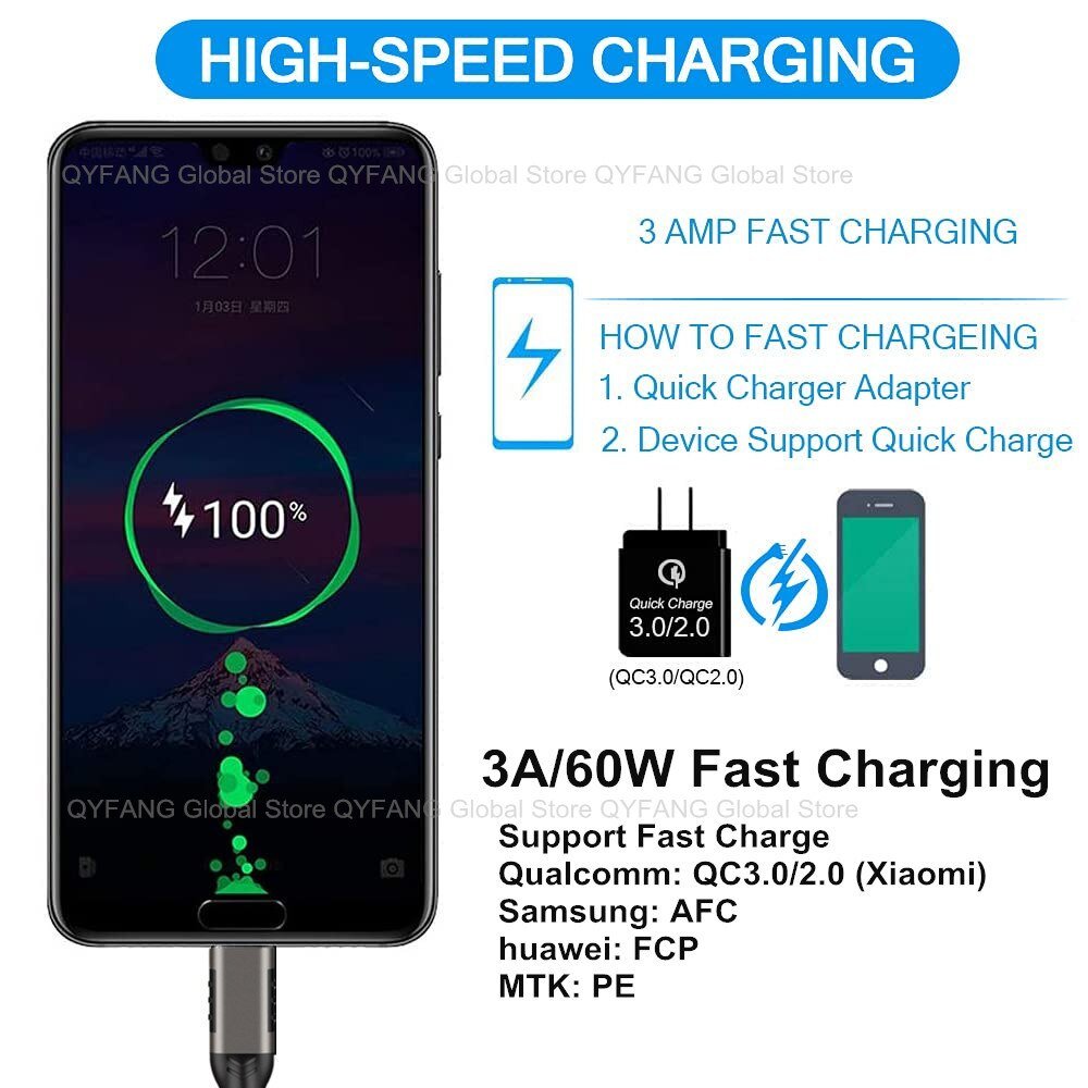 USB3-2-10Gbps-Cable-USB-Type-A-to-USB-C-3-1-3-2-Gen2-Cable