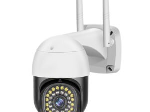 ZRE-AECMR V380 PRO APP 3MP outdoor wifi security camera Network Wireless Wifi PTZ CCTV Camera