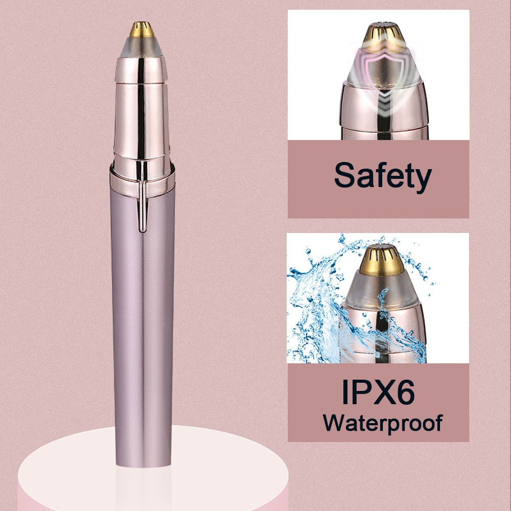 Women-Electric-Eyebrow-Trimmer-Security-Hair-Removal-Eye-Brow-Epilator-Mini-Shaper-Shaver-Painless-Razor-Facial