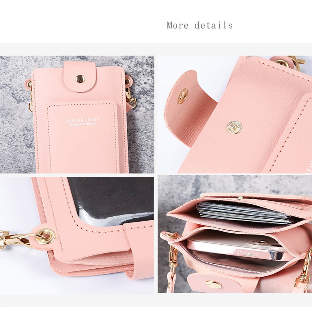 Women-Mobile-Phone-Bag-Fashion-Touch-Screen-Shoulder-Phone-Bag-Crossbody-Bags-Leather-Mobile-Wallet-Bags
