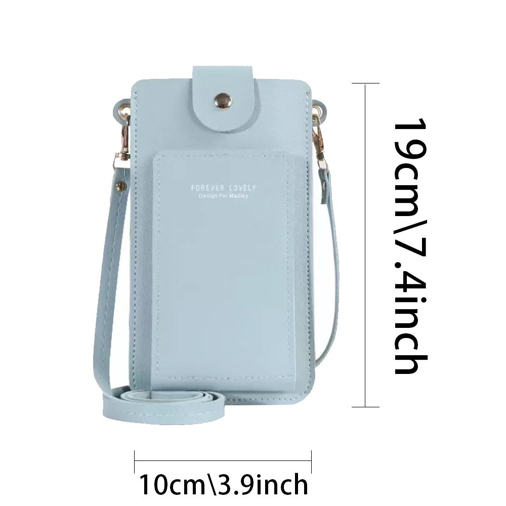 Women-Mobile-Phone-Bag-Fashion-Touch-Screen-Shoulder-Phone-Bag-Crossbody-Bags-Leather-Mobile-Wallet-Bags