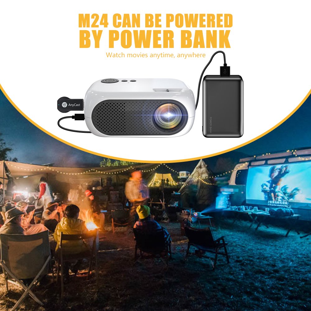 XIDU-Mini-Projector-Support-1080P-Full-HD-Native-480P-LED-Projector-For-Android-Phone-iPhone-iPad