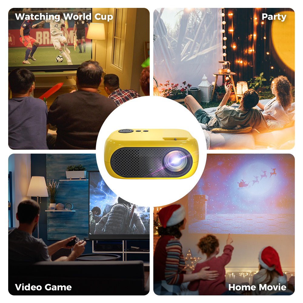 XIDU-Mini-Projector-Support-1080P-Full-HD-Native-480P-LED-Projector-For-Android-Phone-iPhone-iPad