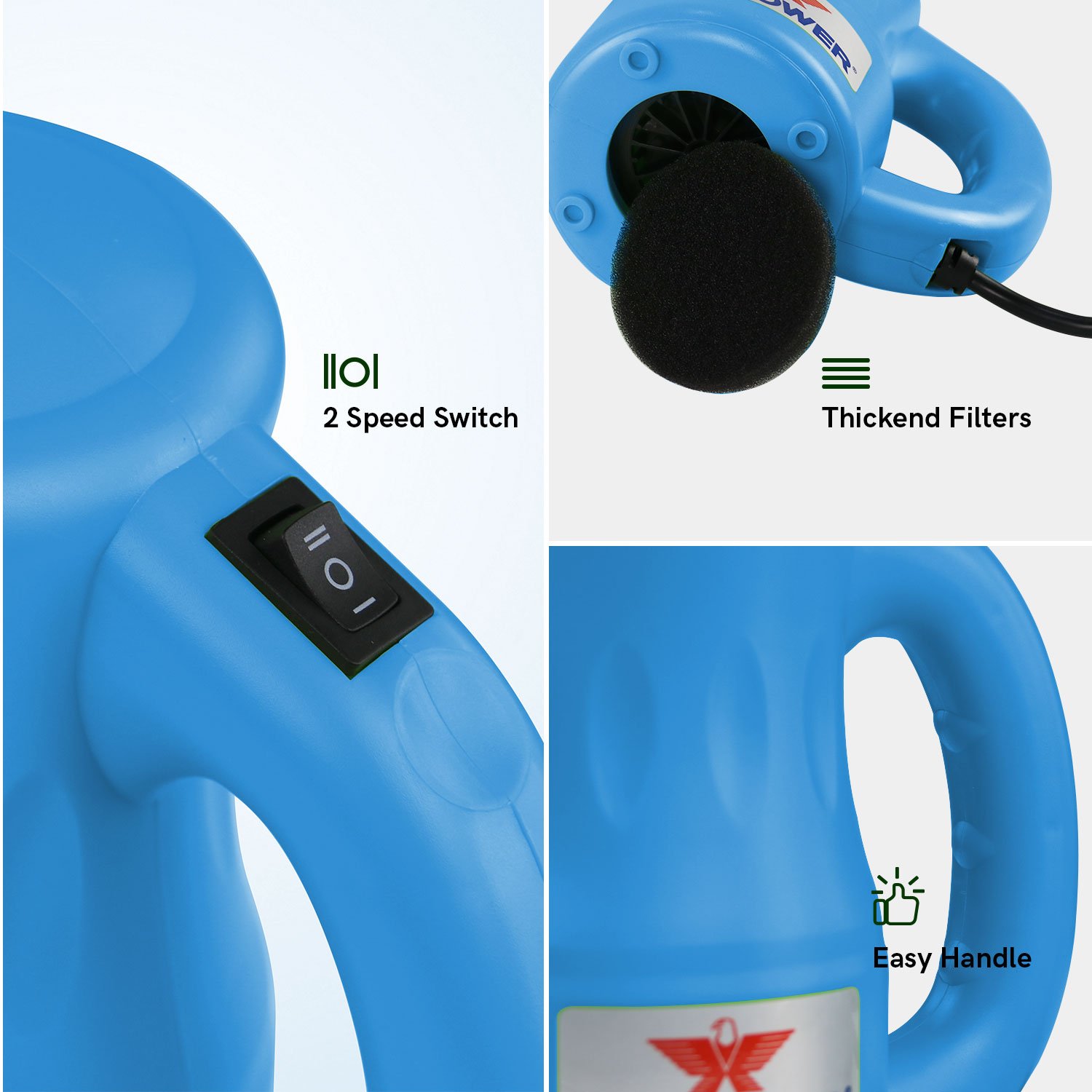 XPOWER-Computer-cleaner-Electric-Air-blower-dust-Blowing-Dust-Computer-Dust-Collector-Air-Blower-500W-220V