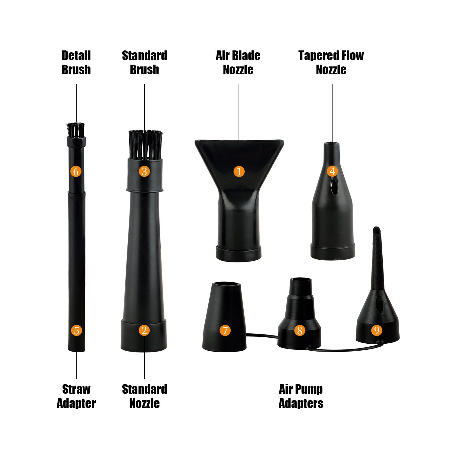 XPOWER-Computer-cleaner-Electric-Air-blower-dust-Blowing-Dust-Computer-Dust-Collector-Air-Blower-500W-220V