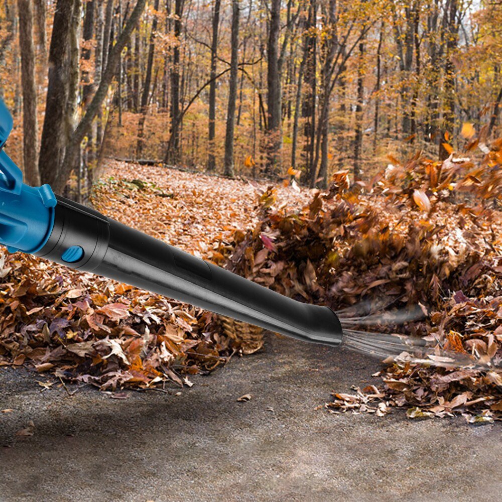Yofidra-High-Powerful-Electric-Air-Blower-for-Makita-18V-Battery-Handheld-Cordless-Leaf-Snow-Dust-Blowing