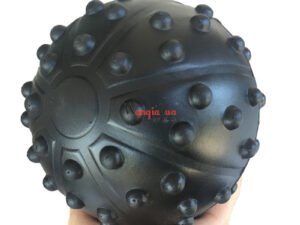 ZRE-AEFT & BODY Yoga Fascia Ball Deep Muscle Relaxation Fitness Massage Hockey Acupoint Foot Healing Solid