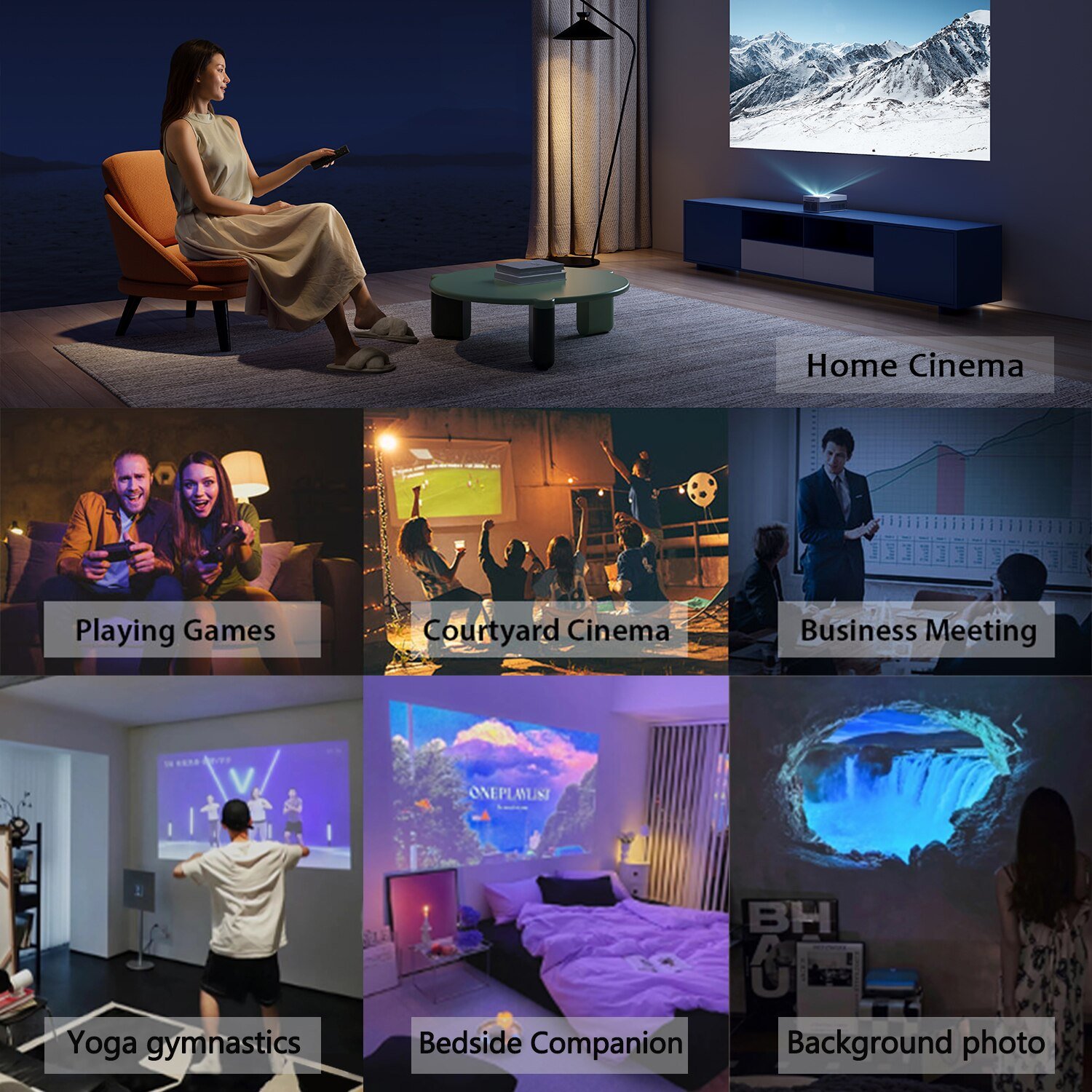 ZAOLIGHTEC-P9-4K-Ultra-High-Definition-Projector-Smart-Home-3D-Ultra-Short-Focus-Zoom-Electronic-Focus