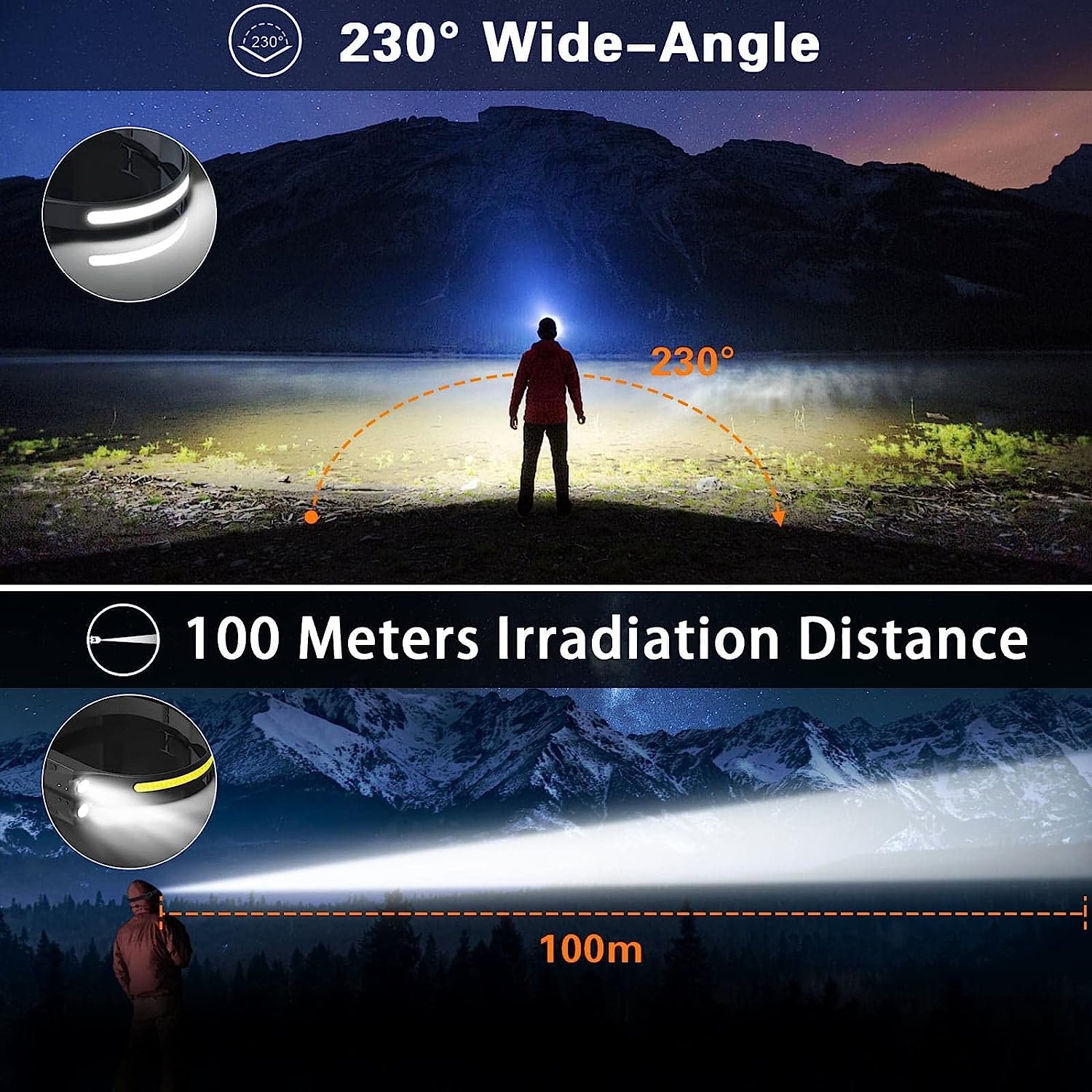 1-2-3PCS-LED-Induction-Headlamp-Camping-Search-Light-USB-Rechargeable-Headlight-Led-Head-Torch-Work