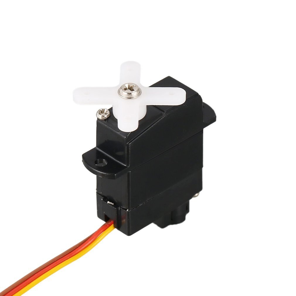 1-7g-Low-Voltage-Micro-Digital-Servo-Mini-JST-Connector-for-RC-Model-Mini-Car-Fixed
