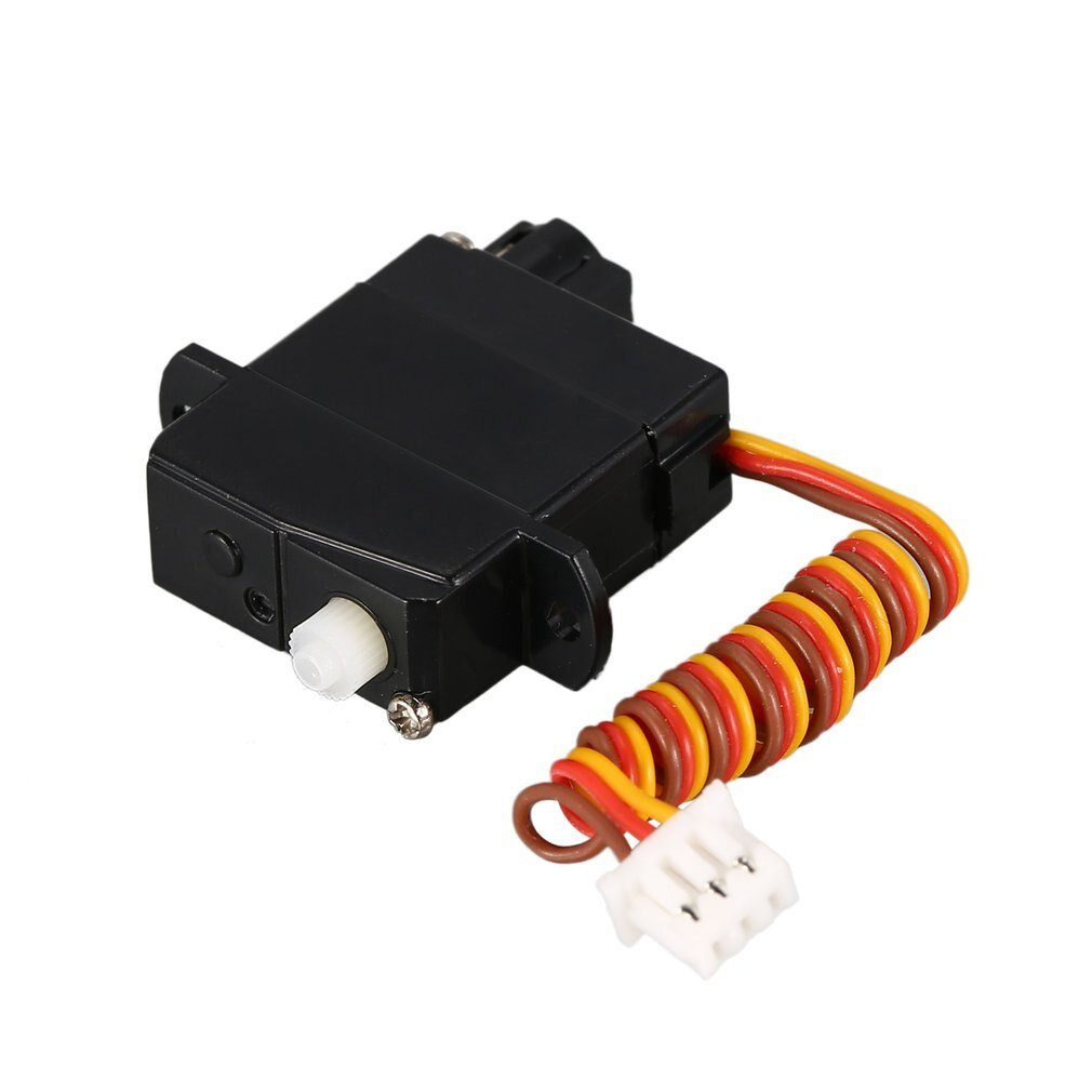 1-7g-Low-Voltage-Micro-Digital-Servo-Mini-JST-Connector-for-RC-Model-Mini-Car-Fixed