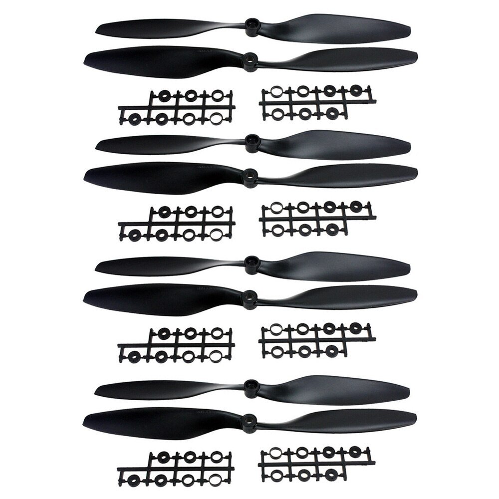 1-Piece-A2212-1000KV-13T-Outrunner-Motor-JMT-30A-ESC-1045-Prop-Propeller-For-F450-F500