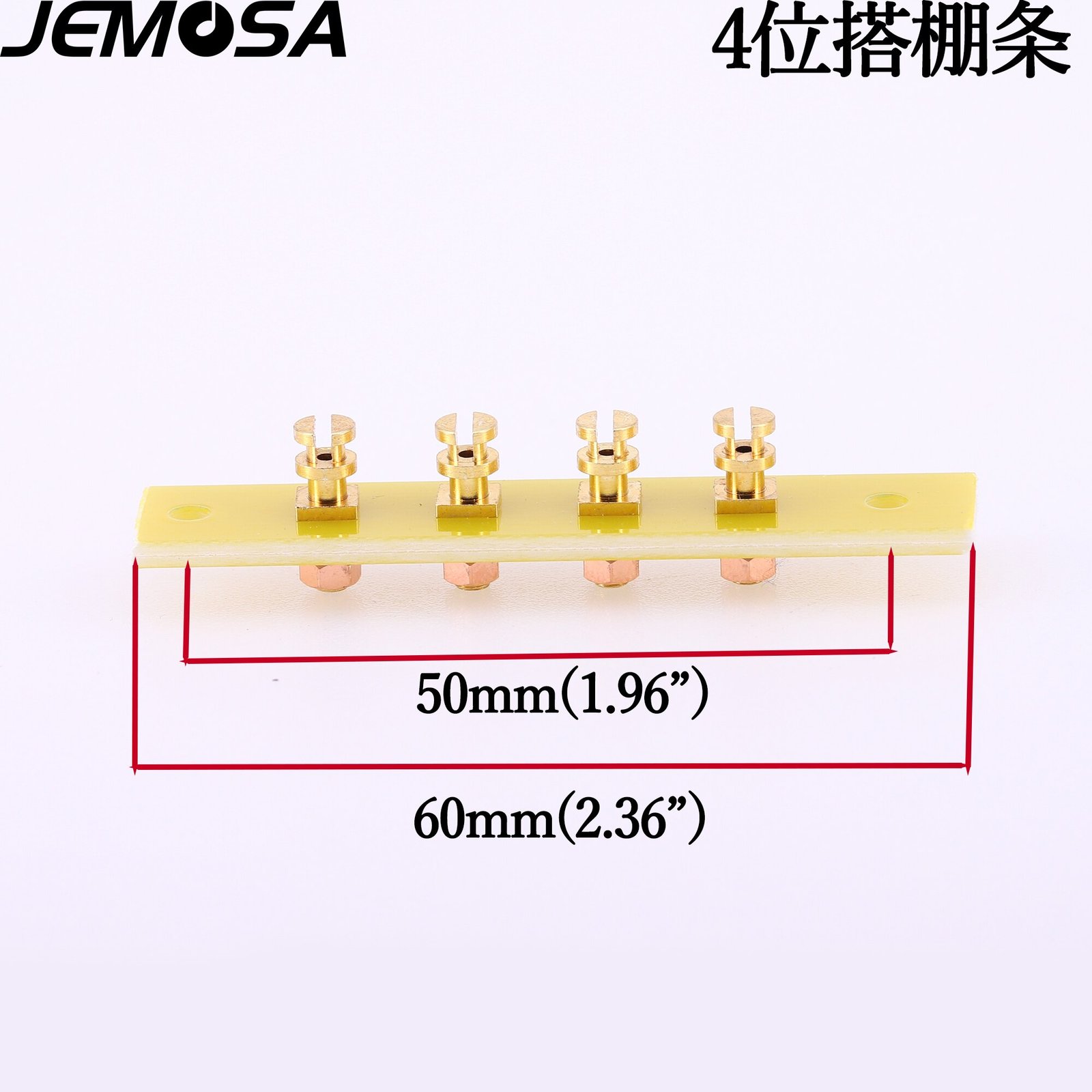 10PCS-Turret-Board-Gold-Plated-3Post-5Post-13Post-DIY-Project-Audio-Strip-Tag-Terminal-Lug-Board