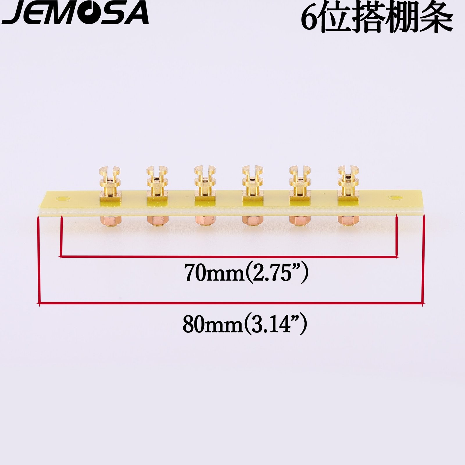 10PCS-Turret-Board-Gold-Plated-3Post-5Post-13Post-DIY-Project-Audio-Strip-Tag-Terminal-Lug-Board