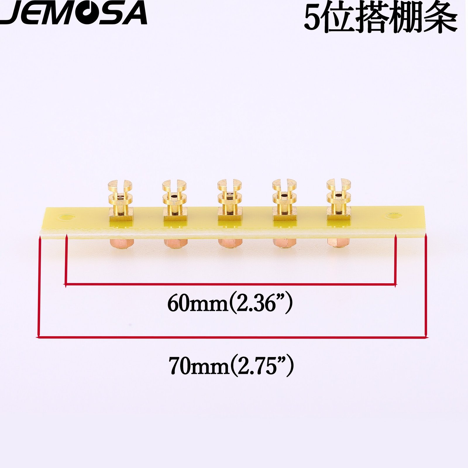 10PCS-Turret-Board-Gold-Plated-3Post-5Post-13Post-DIY-Project-Audio-Strip-Tag-Terminal-Lug-Board