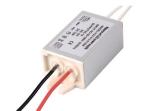 ZRE-TRNSF 10W 20W 45W 220V to 12V Driver for leds spot Transformer Power Supply Waterproof IP67